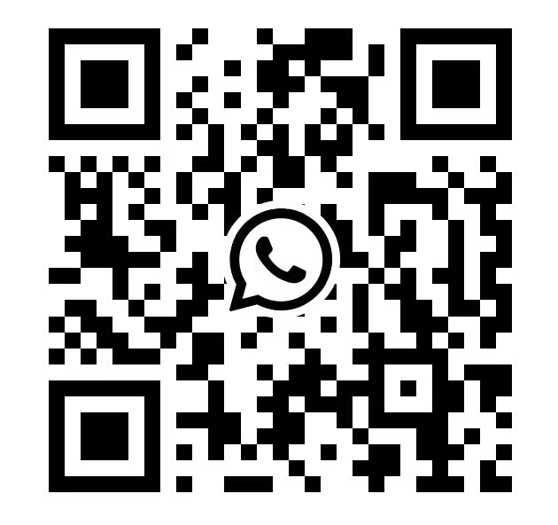 WhatsApp二维码